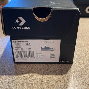 Converse Sneakers